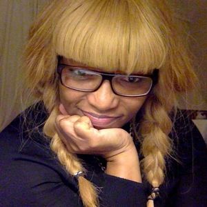 Meet your Posher, Ann